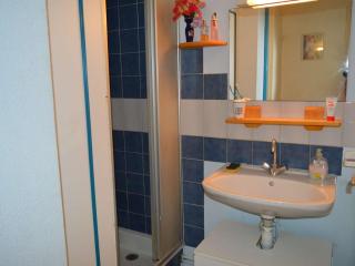 Maison 2 pièces avec mezzanine, proche plage, terrasse, parking, animaux acceptés, Argelès-sur-Mer - FR-1-225-716 - Argelès-sur-Mer - 6