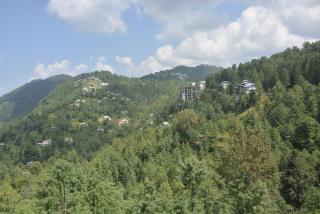 Bismillah Apartments, Kala Bagh by LMC - 0