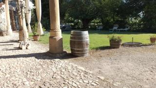 IL CASALE DEL VINO - Barbarano Vicentino - 8
