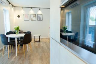 Owls Hill Apartment - Kaunas - 8
