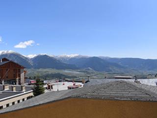 Appartement cosy avec loggia et box voiture, au pied des pistes - Font-Romeu - FR-1-580-2 - Font-Romeu-Odeillo-Via - 2