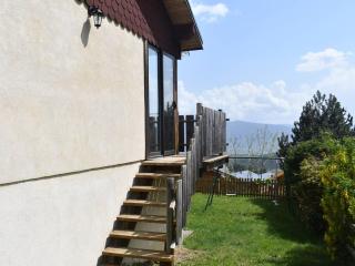 Chalet 3 Pièces avec Jardin, Garage et Loggia - Exposition Plein Sud - FR-1-580-10 - Font-Romeu-Odeillo-Via - 2