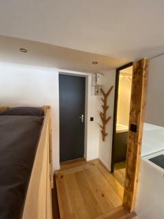 Studio grand montets - Chamonix - 2