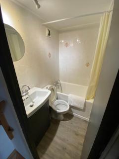 Studio grand montets - Chamonix - 3