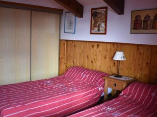 Chalet 4 Faces, 3 Chambres, Terrasse, Garage - Font-Romeu - FR-1-580-40 - Font-Romeu-Odeillo-Via - 4