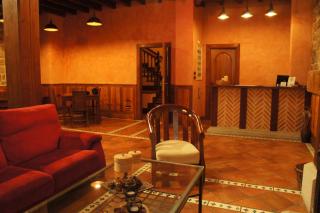 La Hosteria de Castroviejo - Duruelo de la Sierra - 5