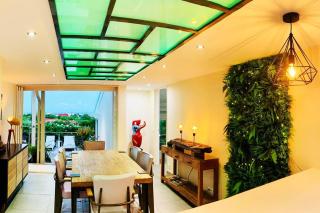 Villa Bel'Vue tout a pied, a 350 m de la plage - Orient Bay - 1