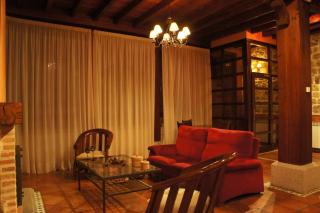 La Hosteria de Castroviejo - Duruelo de la Sierra - 6