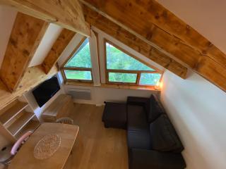 Studio grand montets - Chamonix - 4