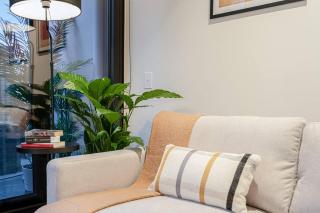 Cozy 1B apt in Central Mel -unbeatable location-#EQ16 - Melbourne - 9