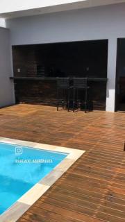 Área de lazer Gabata - 2