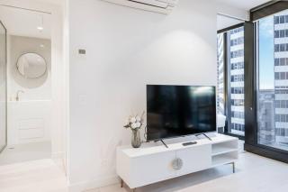 Cozy 1B apt in Central Mel -unbeatable location-#EQ16 - Melbourne - 8