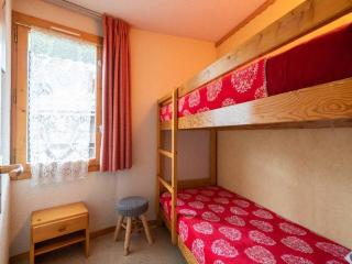 Appart. 3 pièces, 4 pers, balcon, Hameau du Mottet - FR-1-291-852 - Valmorel - 4