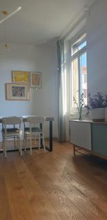 Milano Isola - Bright 2-room apartment with balcony - Milan - 8