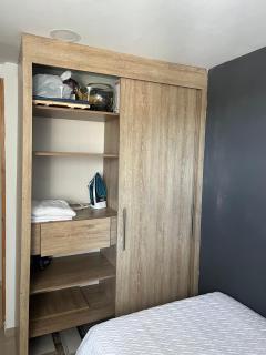 Habitación en apartamento Robledo-Medellin - 4
