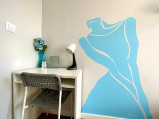 MMRent Lady Blue Room - Danzig - 6