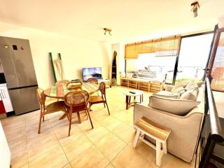 Casa Turquesa - La Guirra - 5