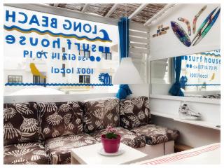 Long Beach Surf House - Corralejo - 9