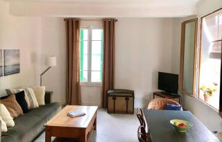 Maison de charme en bord de Mer - Le Barcarès - 9