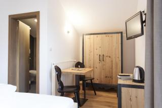Hotel-Chalet Pennhof - 7