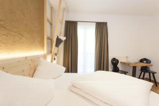 Hotel-Chalet Pennhof - 6