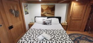 Chalet 'Les Riaux' - Studio individuel - Chateau-d'Oex - 9