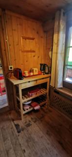 Chalet 'Les Riaux' - Studio individuel - 4