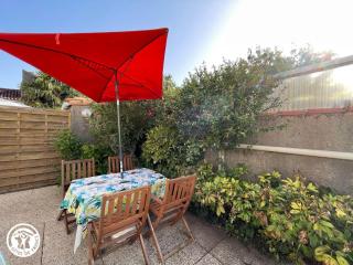 Maison Authentique avec Cour Privée, Wifi et Proximité Activités – Thiré, Vendée - FR-1-426-396 - Thiré - 9