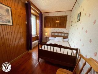 Maison Authentique avec Cour Privée, Wifi et Proximité Activités – Thiré, Vendée - FR-1-426-396 - Thiré - 1