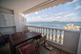 Renovated apartment in La Manga with great sunset - La Manga del Mar Menor - 5