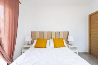 EDEN RENTALS 102 Surfy Stylish Bed&Coffee Balcony - Granadilla de Abona - 5