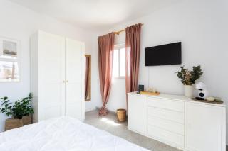 EDEN RENTALS 102 Surfy Stylish Bed&Coffee Balcony - Granadilla de Abona - 4