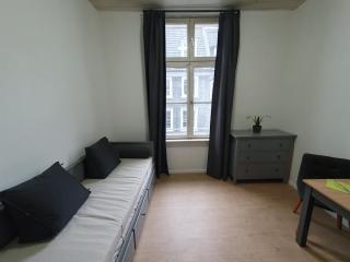 Appartement im Herzen von Langenberg - 0