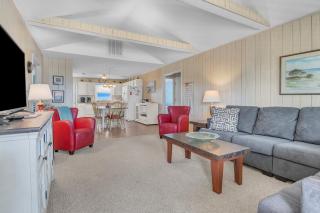 Shorebird by Oak Island Accommodations - Oak Island - 7