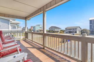 Shorebird by Oak Island Accommodations - Oak Island - 5