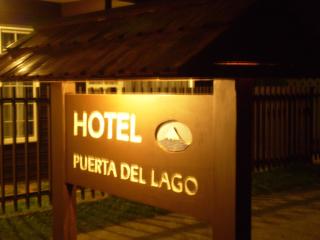 Hotel Puerta del Lago - Puerto Varas - 6