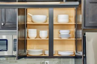 Lumber Barons Detroit Brush Park Penthouse 3BR 2 Kings 1 Queen 2 Baths 1 Car Garage - 3