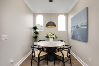 The Lumber Baron's Penthouse 3BR / 2.5 BA - Detroit - 5