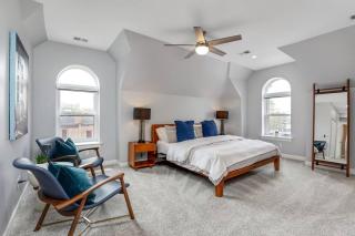 The Lumber Baron's Penthouse 3BR / 2.5 BA - Detroit - 4