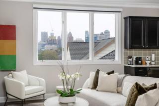 The Lumber Baron's Penthouse 3BR / 2.5 BA - 7
