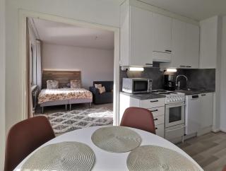 Rovaniemi Cityhome Pekankatu - 7