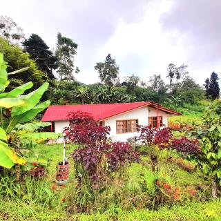 LODGE NATAN - Quito - 0