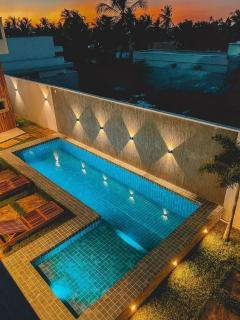 Casa Bella - Praia do Preá-CE - Preá - 3