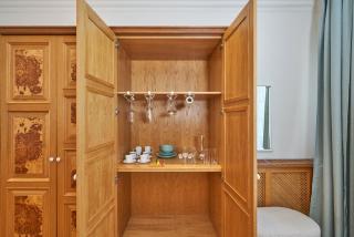 Exclusive Entry: Cozy Guestroom - 5