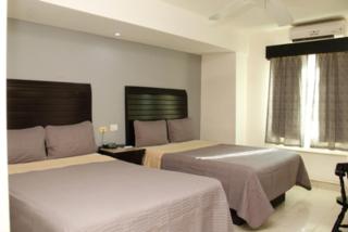 Maxihotel Business Class Culiacan - 1
