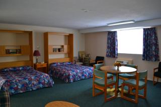 Lighthouse Motel - Walkerton - 8