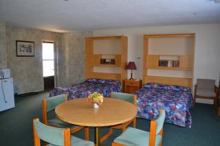 Lighthouse Motel - Walkerton - 7
