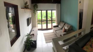 Casa Barra da lagoa/ Mole - Florianópolis - 2