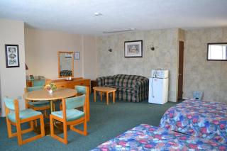 Lighthouse Motel - Walkerton - 6