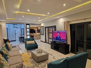 Chuumba Villas - 2